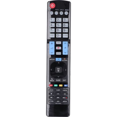 AKB73756523 TV-Fernbedienung für LG 26LV2500 32LK330 32LK450 32LV2500 32LV350 (1/5)