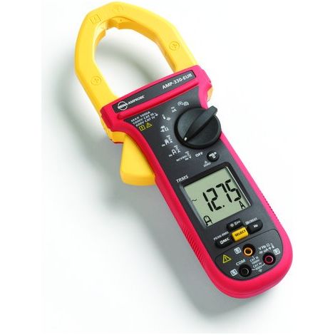 Beha Amprobe AMP 330-EUR Pinza amperometrica digitale CAT III, CAT IV