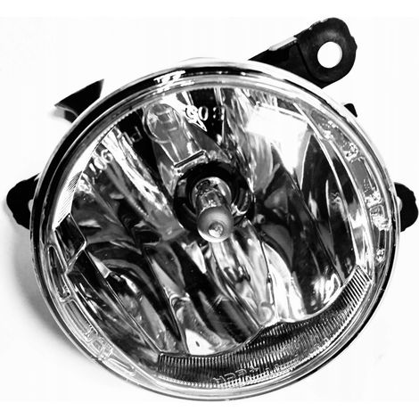 Faro antiniebla halógeno Renault Trafic Opel Vivaro 2014 (1/2)
