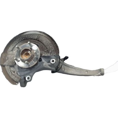 [PRODUIT D'OCCASION] Pivot Avant Gauche Jaguar S-type ♻️ Ref Oe. Xr852808 - Garantie à vie (1/3)