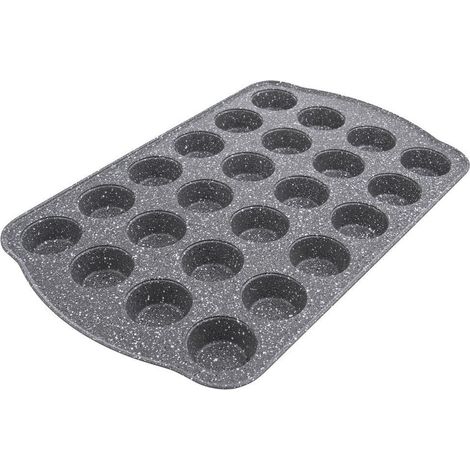 Molde de granito para muffins GRANDE (1/3)