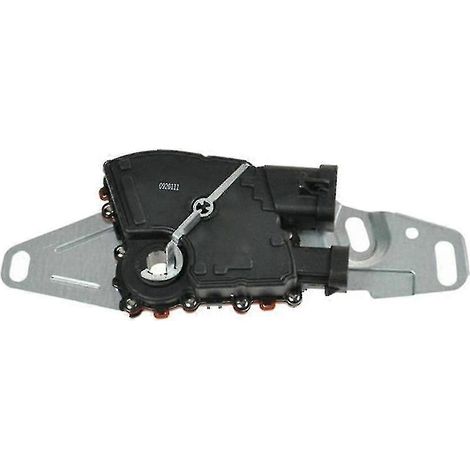 Interruptor de seguridad de punto muerto 24229422 para camiones/furgonetas fabricados entre 1995 y 2003 equipados con transmisiones automáticas 4L60E y 4L80E. (1/5)