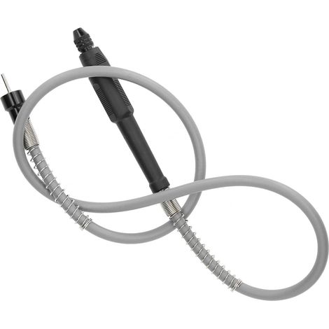 Flexible Wellen-Rotationswerkzeuge für Gravier- und Schnitzzubehör für elektrische Schleifmaschinen (1/5)