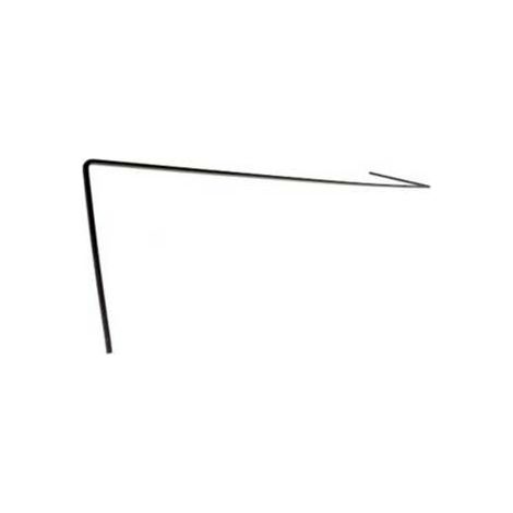 AXE DE PORTE pour SECHE LINGE FAGOR - 57X0987
