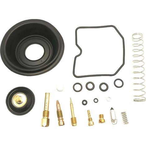 Kit orf réforrtiorn ctorrburtorteur - cormptortibgivthere KLX650 - T27 (1/4)