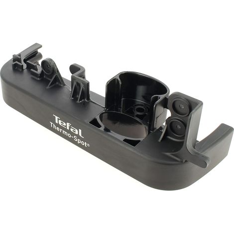 Maniglia destra ts-01037990 per piastra tefal
