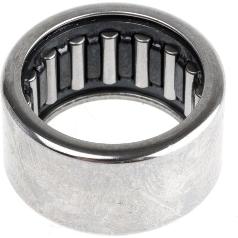 Roulement à rouleaux, métrique RS PRO, diam int 16mm, diam ext 22mm ( Prix pour 1 )