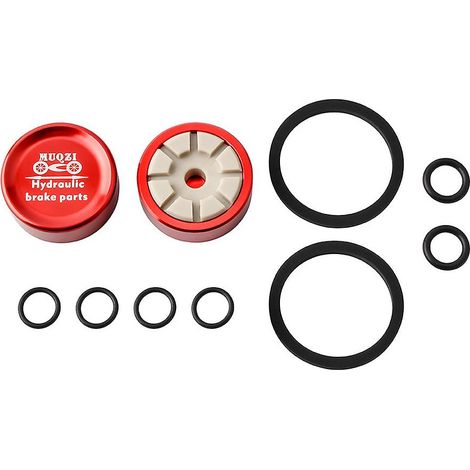 Kits de pièces de rechange pour freins de vélo Mu-qzi pour Xtr (m9000 M9020 M9100) (1/5)