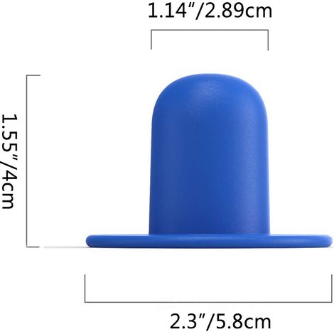 Lot de 5 bouchons de rechange pour piscine hors sol, pour crépine de pompe de piscine enterrée. (1/5)