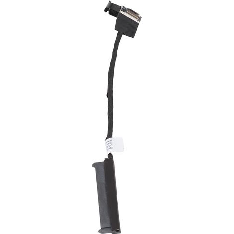 Câble flexible de remplacement pour disque dur, compatible avec les modèles E5500, 5510, 5511, M3540, 3541, 3550 et 3551. (1/5)