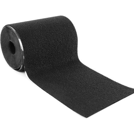 Tissu Autocollant Reparation, Ruban de Réparation Tissu Imperméable 10CM160CM Fabric Repair Tape Ruban Adhésif Toilé Pour Toile de Store Tapis Auto Bâche Piscine Vêtements Meubles (1/5)