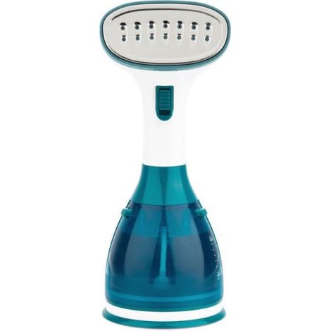 Defroisseur vapeur a main - WËASY - HVP10 - Vertical - Vapeur continue 32g/min - Pret en 30s