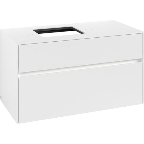 Villeroy & Boch C126B0MS WTUS Collaro C126B0 1000x548x500mm (1/2)
