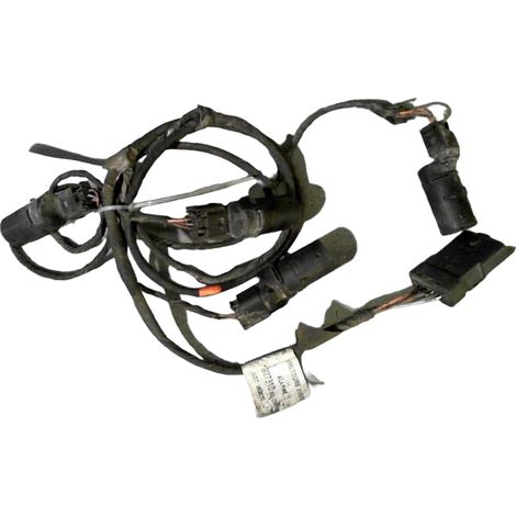 Capteur Aide Stationnement Arriere FIAT Ulysse 2002- [PRODUIT D'OCCASION]♻️1492731080 (1/3)