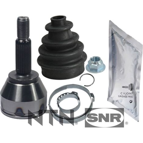 Kits joint coté roue - OJK52.001 - SNR - Compatible avec véhicule Ford