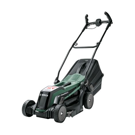 Bosch Tondeuse sans fil 36V EasyRotak 36-550 - outil seul sans batterie (1/5)