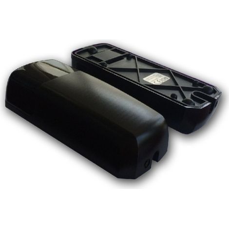 Cellule, Capteur Infrarouge orientable d'automatisme de Portail ou garage (1/2)