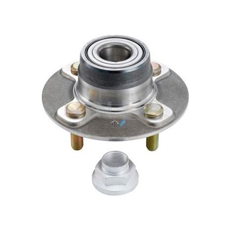Kits de roulement de roue - R184.56 - SNR - Compatible avec véhicule Hyundai