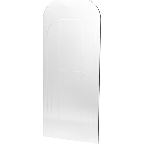 Amadeus - Miroir Arty 60x140 cm