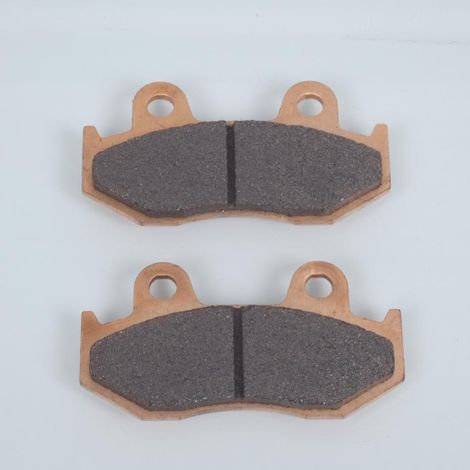 Bremsbelag aus Carbon von Lorraine für Honda 350 XR R, Baujahre (1/3)