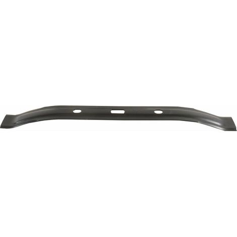 Lame de tondeuse 27,9cm adaptable pour robots VIKING – Coupe nette pour terrains accidentés – Références 6309-702-0101, 6309-702-0102 (1/4)