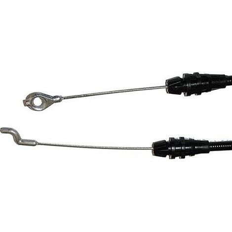Kabel bremsscheibe motor CASTELGARDEN 81000642/1