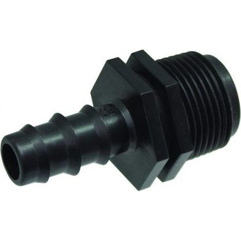 ADATTATORE MASCHIO MICRO - 16X3/4''