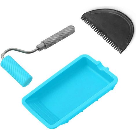 Klebestift, Klebepinsel, Klebepinselwerkzeug (1/5)