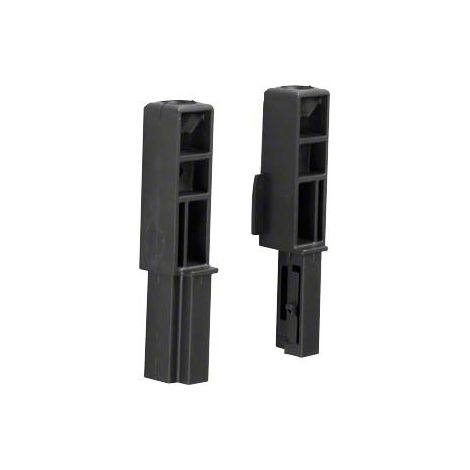 HAGER UZ02A3 ACCESSOIRE POUR CLÔTURE ÉLECTRIQUE