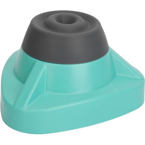 Mélangeur d'encre de tatouage rechargeable 10 000 tr/min, pigments de tatouage, vernis gel, vernis à ongles, colle pour faux cils, outil de mélange vert (1/5)
