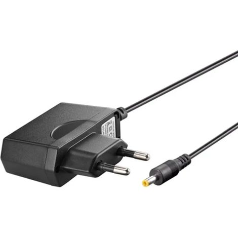 GOOBAY Alimentatore da 220 per PSP - Play station portatile da viaggio