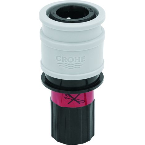 GROHE Acoplamiento rápido 64999, 64999000