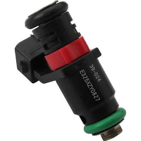 Injecteur de carburant pour moto, buse d'injecteur 39300-LEA6-800 39-024 pour Kymco GP125 GP2 150 Accessoires (1/5)