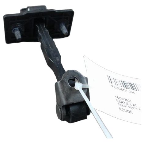 [PRODUIT D'OCCASION] Tirant Porte Avant Gauche PEUGEOT 208 ♻️ Ref Oe. 9823211180 - Garantie à vie (1/3)
