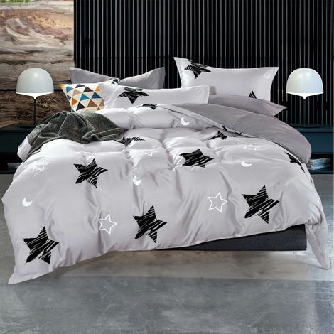 Relleno Edredón Invierno Nórdico de Microfibra para Cama de 90 135 150 180 CM - Edredón Suave, Cálido, Gruesa NO Incluye funda de cojín, Solo Relleno Edredón (1/5)