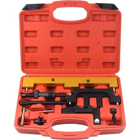 Dengmx-rbre à cames Moteur Distribution Réglable - acier, 2.0 L, Réglable - été / automobile (1/5)