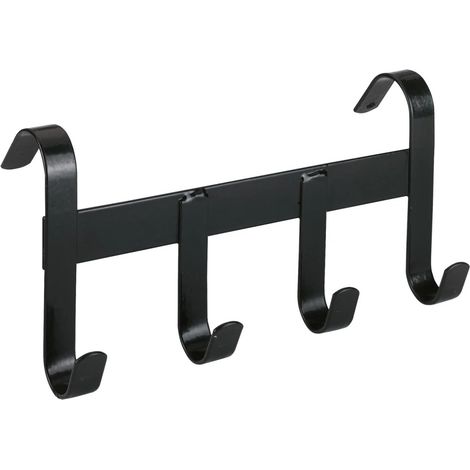 porta cavezze 4 ganci appendi lunghina cavallo BOX scuderia (1/3)