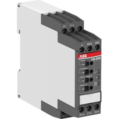 Cm-Ens.31S Relais de Contrôle Niveaux Liquides 1SVR730850R0300 ABB 273085003