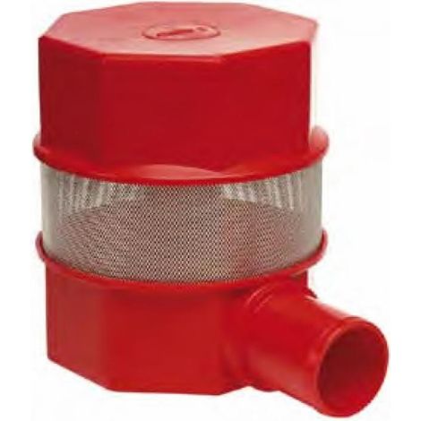 Filtre d'aspiration flottant ARAG Ø 30 (1/2)