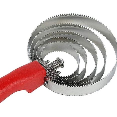 Pettini per cavalli, spazzole per cavalli, pettini per cavalli con denti in acciaio inossidabile, pettini per il prurito (1/5)