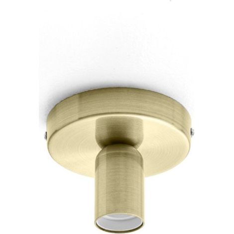 Plafonnier classique gea luce point e27 led plafonnier applique (1/5)
