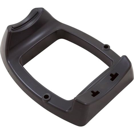 Zodiac R0537100 Basis- und Booster-Kit für Schwimmbadsysteme, kompatibel mit der motorisierten Basis des Poolroboters und der Boosterpumpe PB4-60. (1/4)