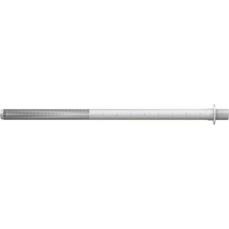 Fischer Tasselli a Rete ad Installazione Passante FIS H 22X130/200 K per Ancorante Chimico su Muro Forato, 10 Pz, Diametro 22 mm, Lunghezza 130-200 mm, 45708 (1/3)