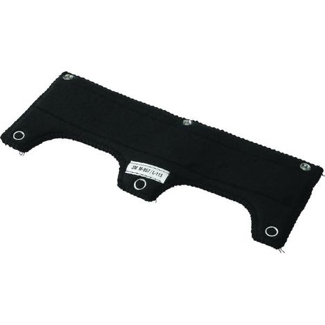Bandeau frontale de confort Versaflo™ série M (sachet de 10)