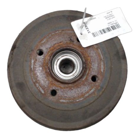 [PRODUIT D'OCCASION] Tambour Arriere Droit CITROEN C3 2009- ♻️ Ref Oe. 424759 - Garantie à vie (1/3)