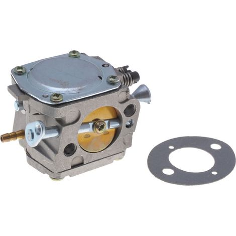 Carburatore compatibile con Husqvarna 61, 66, 266, 268 e 272