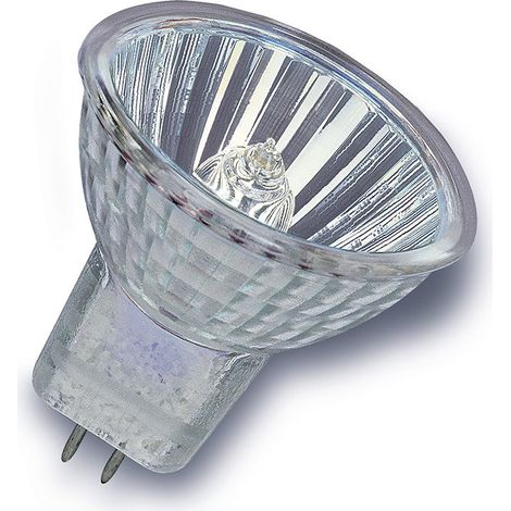 LAMPE HALOGENE 20W/12V pour HOTTE SCHOLTES - C00136154 (1/2)