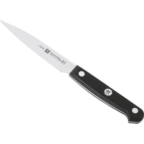 Spick- und Garniermesser 10 cm (1/4)