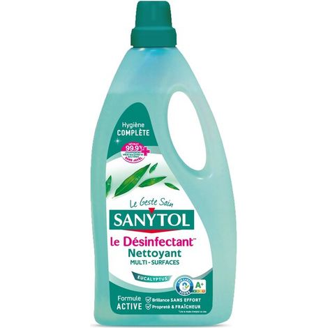 Disinfettante Sol/superficie 1l