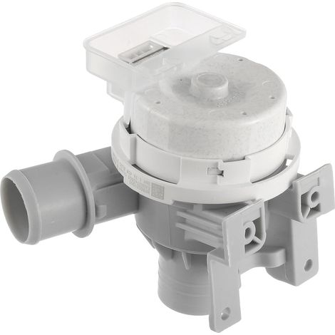 Verbesserte AHA75673404 Ablaufpumpe für LG-Waschmaschinen (1/5)